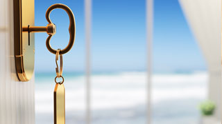 Residential Locksmith at Parkloft Condiminiums San Diego, California